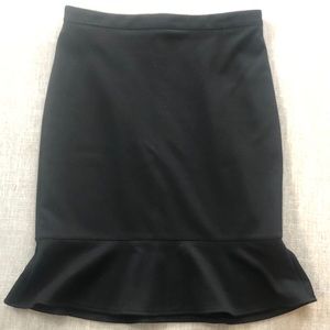 Club Monaco Tulip Skirt